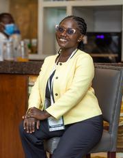 Maame Efua Yamoawah Essel